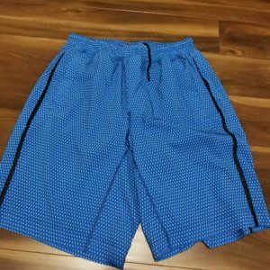 Pacebreaker Short 9” Lined